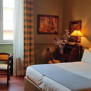 3* Guest house Domus Livia