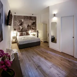Appartement Antinori Vatican