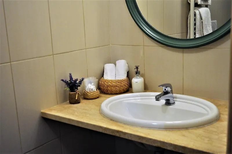 Castel Sant'Angelo Inn Roma