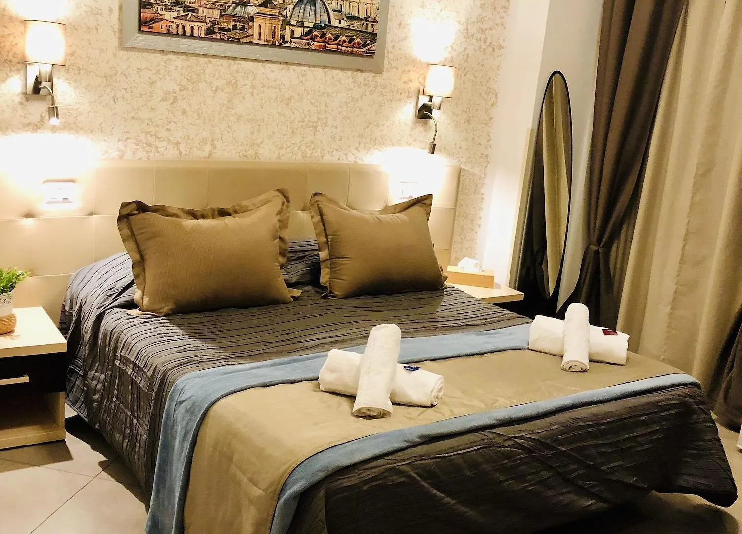 Castel Sant'Angelo Inn Roma