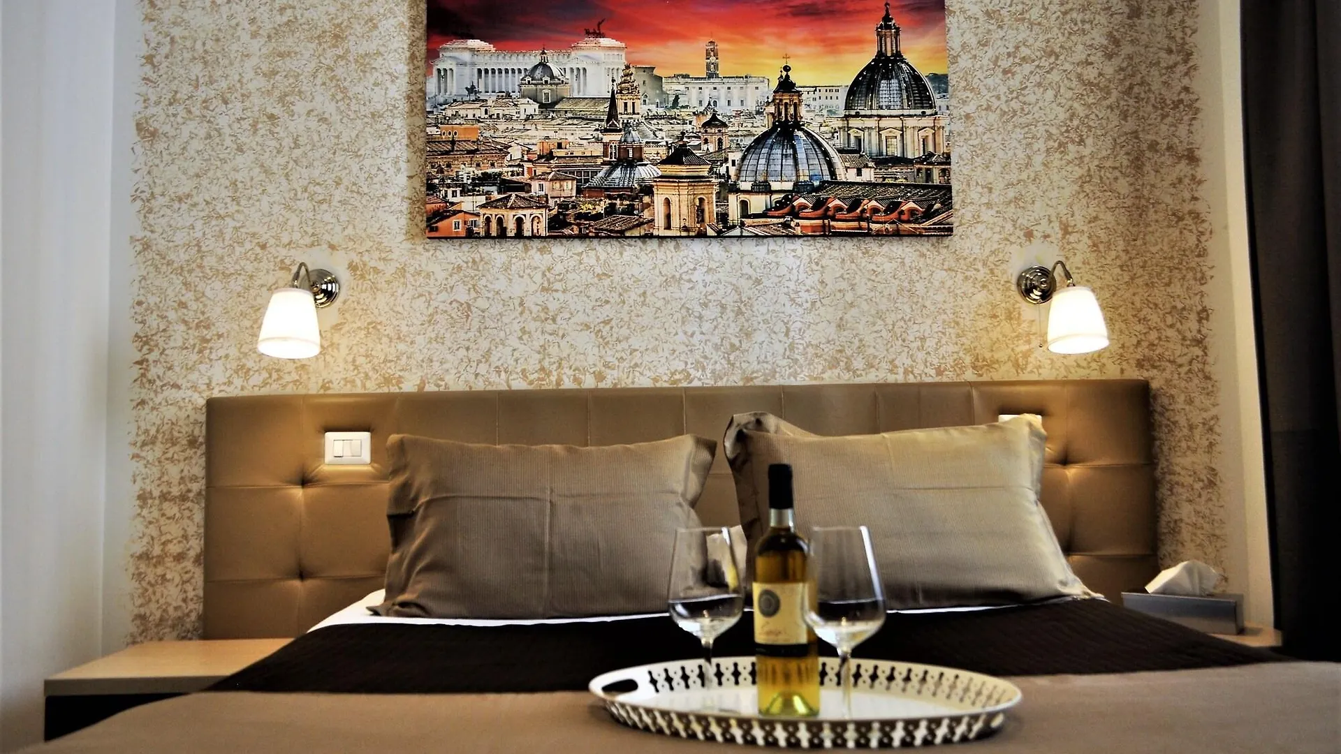 Castel Sant'Angelo Inn Roma