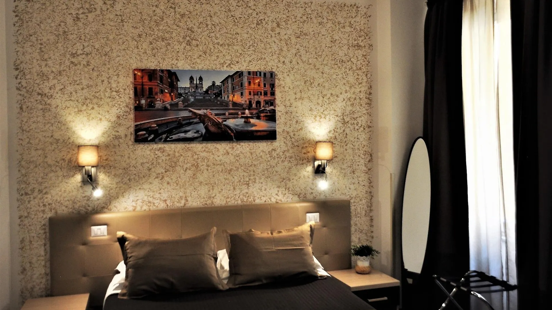 Castel Sant'Angelo Inn Roma
