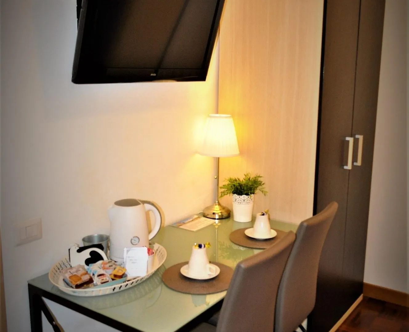 Castel Sant'Angelo Inn Roma 3*,  İtalya