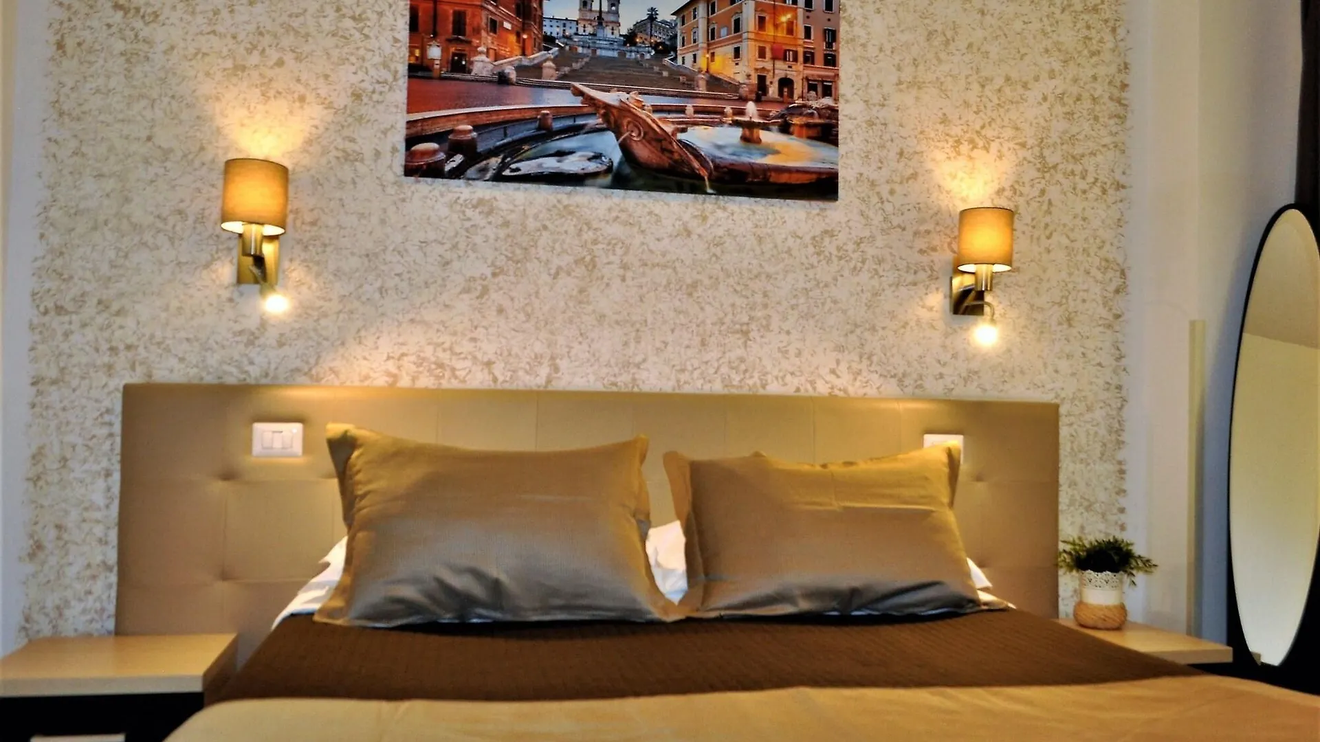 Castel Sant'Angelo Inn Roma
