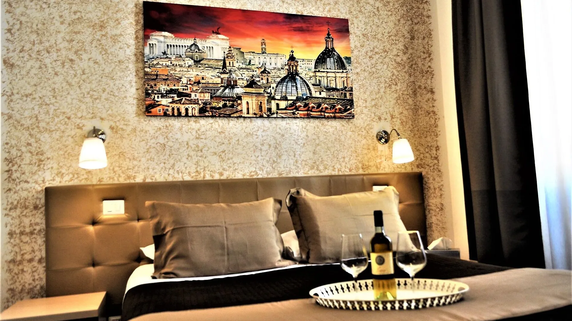 Castel Sant'Angelo Inn Roma