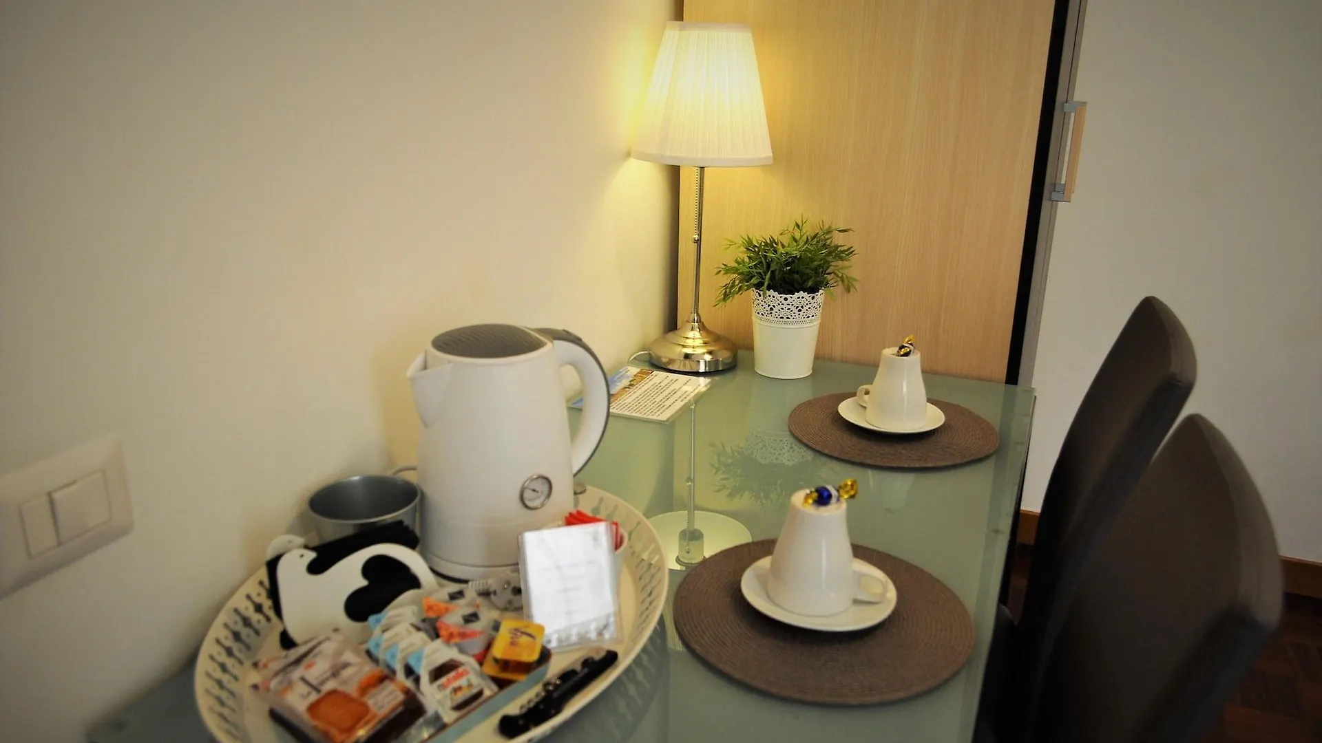 Castel Sant'Angelo Inn Roma