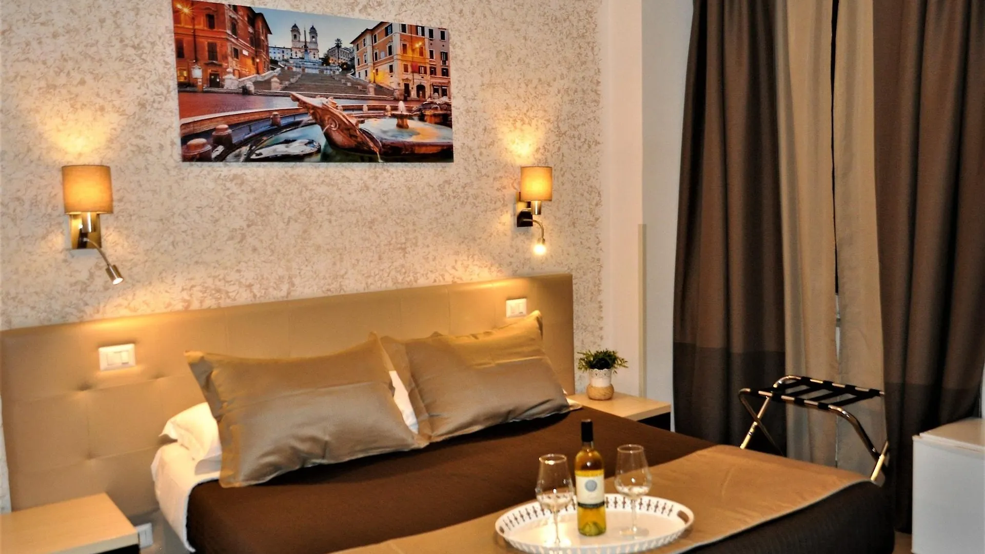 Castel Sant'Angelo Inn Roma