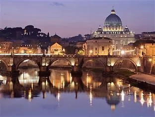 Castel Sant'Angelo Inn Roma Konukevi