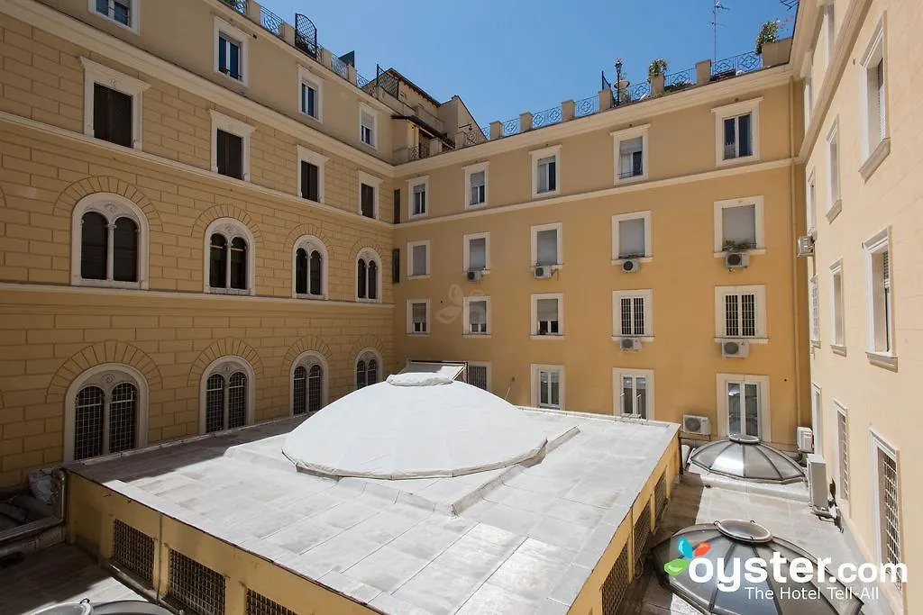 Castel Sant'Angelo Inn Roma