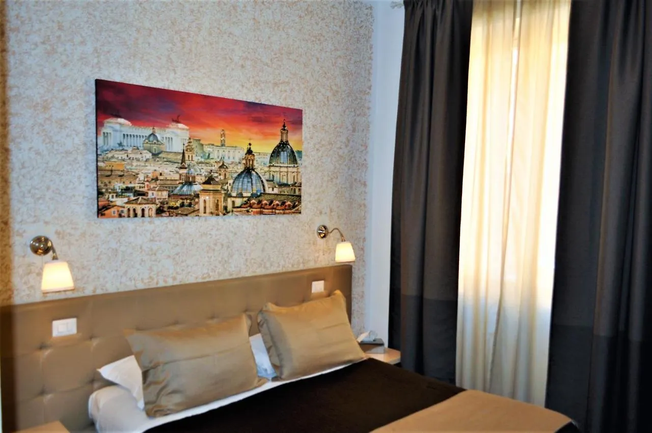 Castel Sant'Angelo Inn Roma