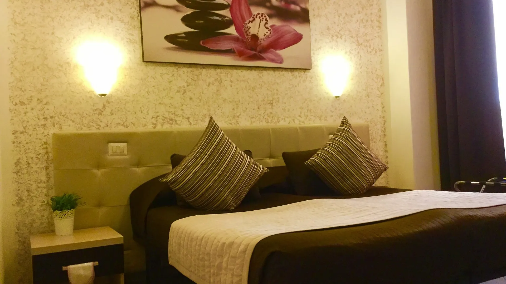 Castel Sant'Angelo Inn Roma Konukevi