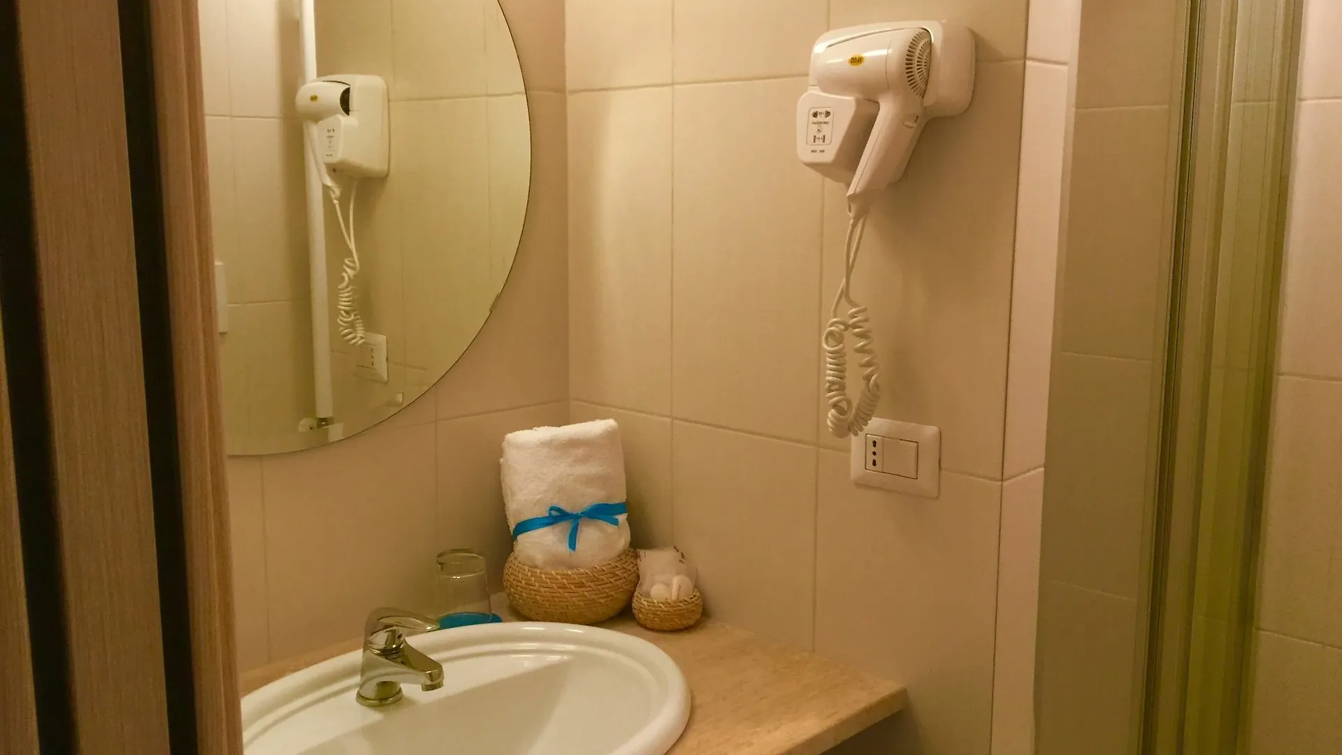 Castel Sant'Angelo Inn Roma
