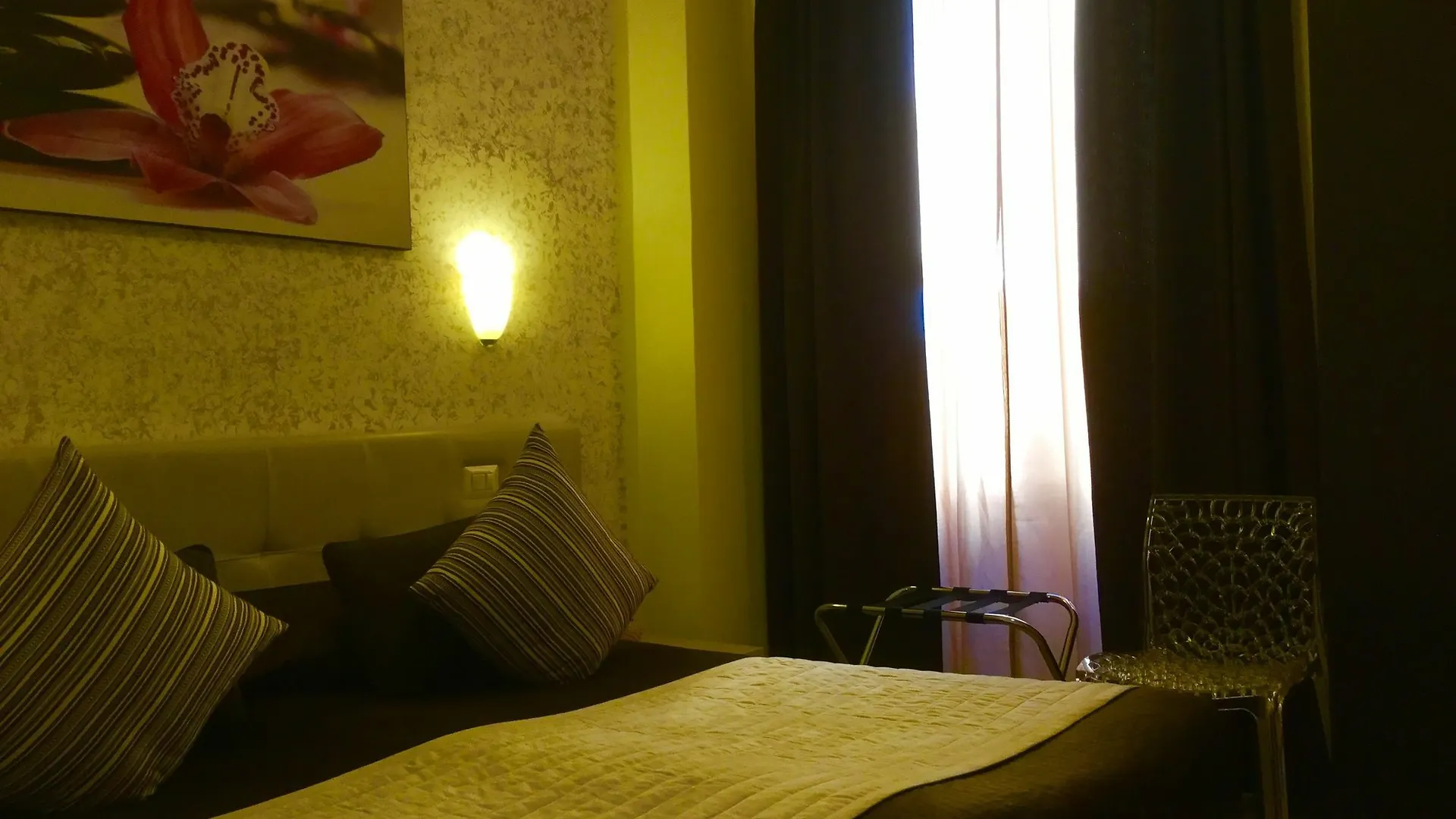 Castel Sant'Angelo Inn Roma İtalya
