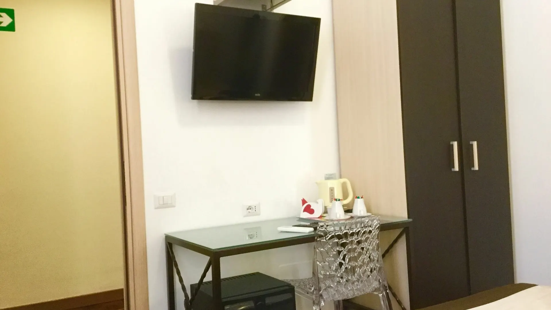 Castel Sant'Angelo Inn Roma