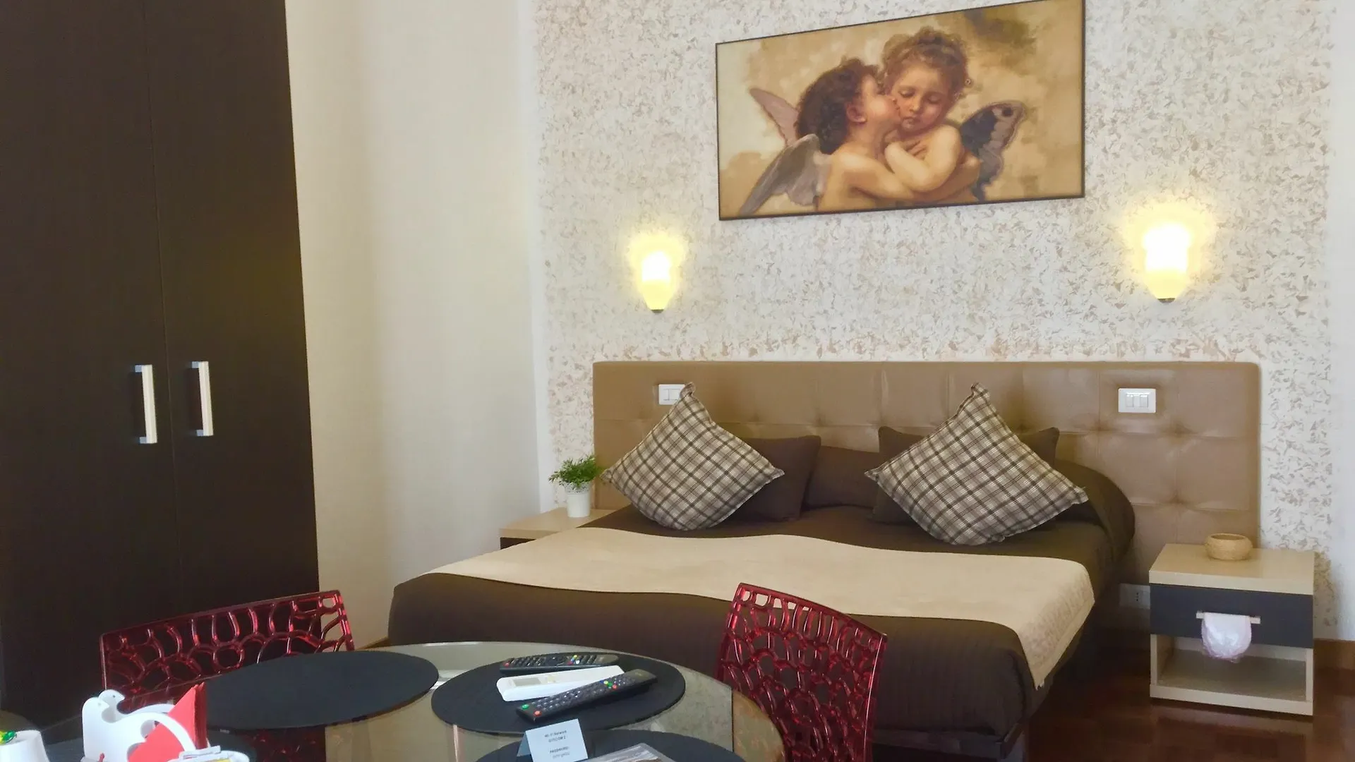Castel Sant'Angelo Inn Roma
