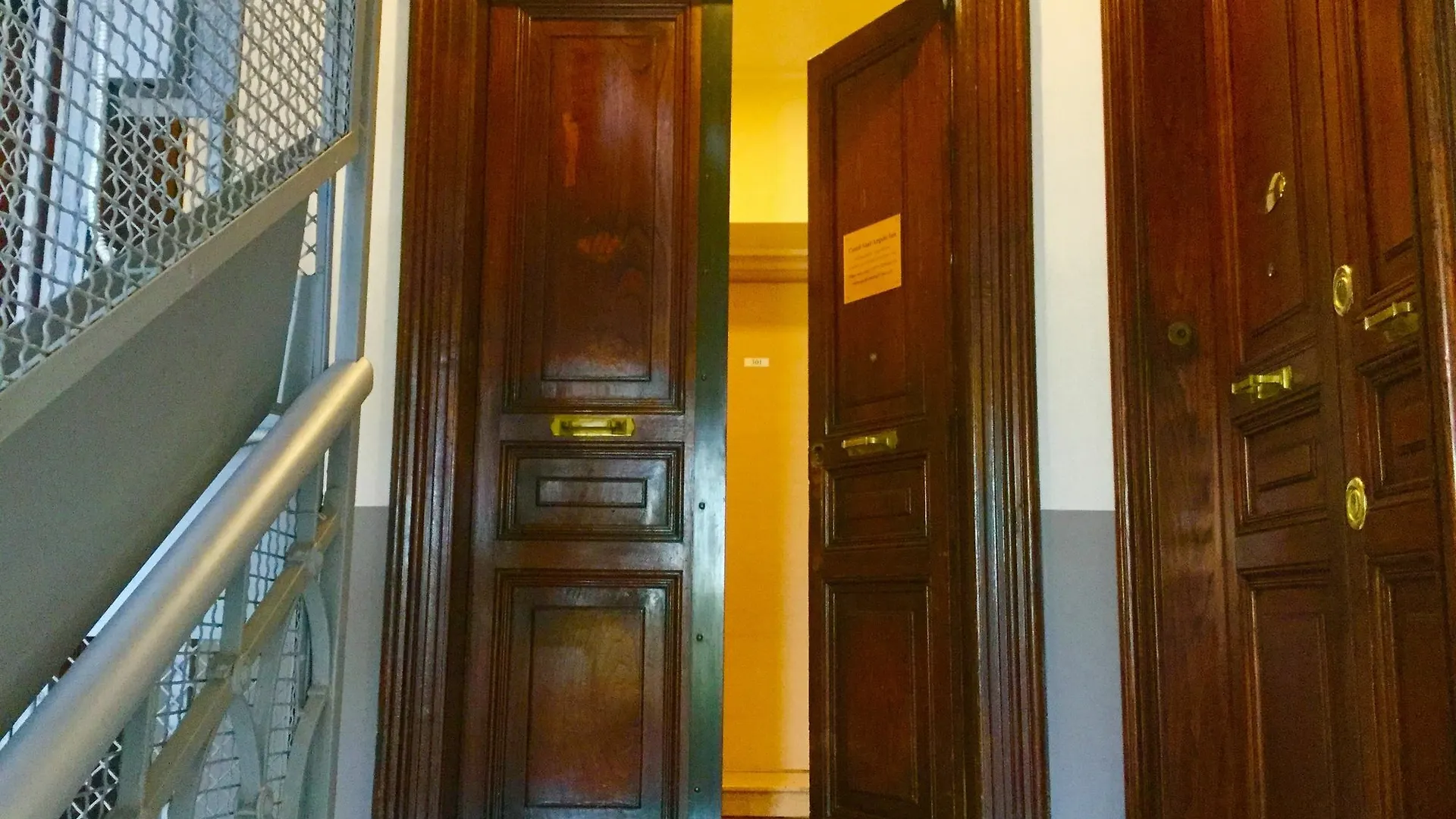 Castel Sant'Angelo Inn Roma 3*,  İtalya