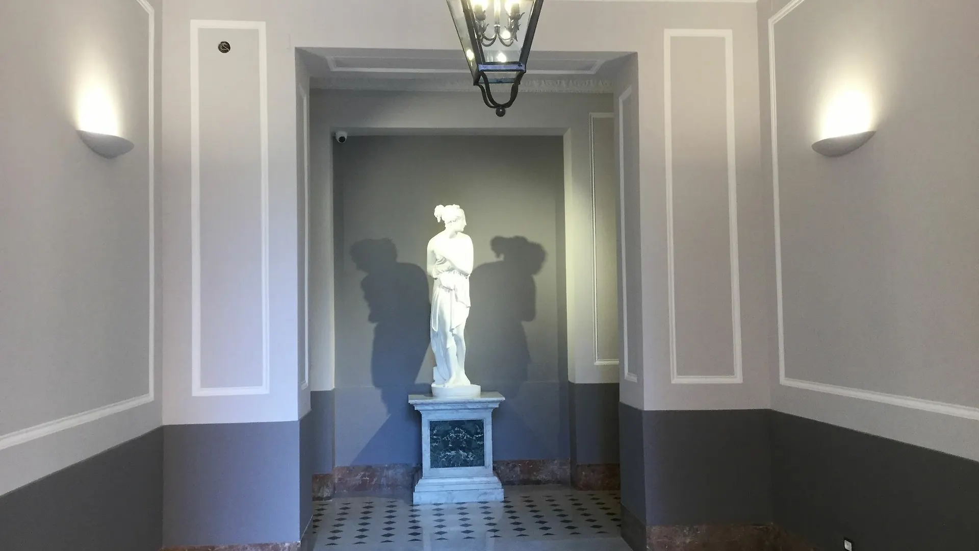 Castel Sant'Angelo Inn Roma 3*,  İtalya