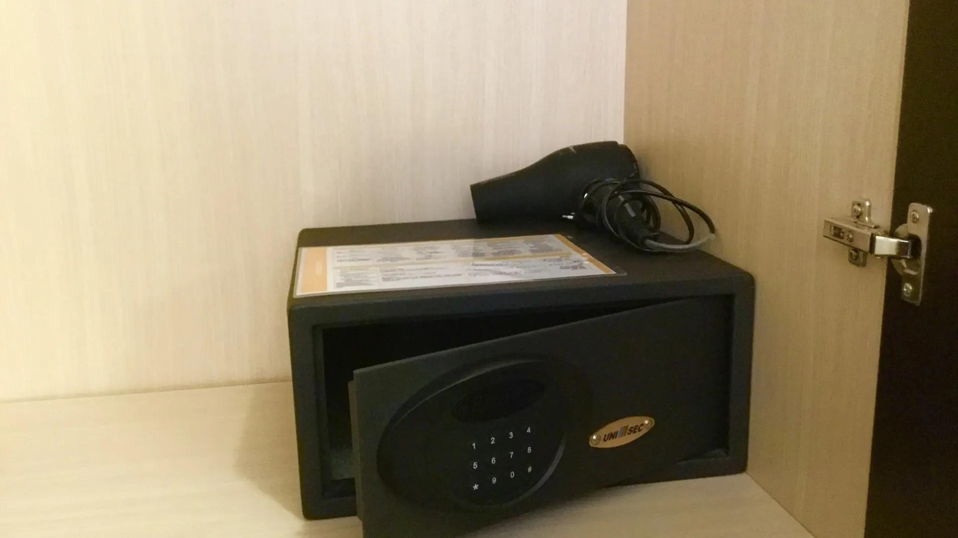Castel Sant'Angelo Inn Roma 3*,